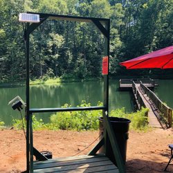 Meadows National Gun Club - Georgia State Championship 2020