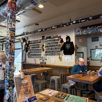 Beehive Basin Brewery - Breweries Near Me - Big Sky, Montana Beehive Basin Brewery - Breweries Near Me - Big Sky, Montana