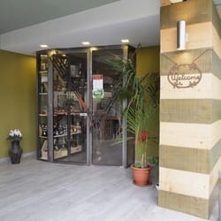 Ristrò - L'ingresso del Ristrò.