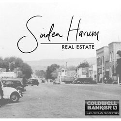 Sinden Harum Real Estate