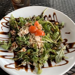 Arugula Salad