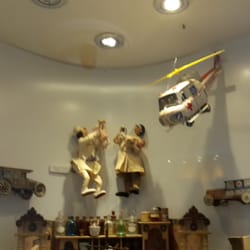 İstanbul Oyuncak Müzesi - Doğum :)