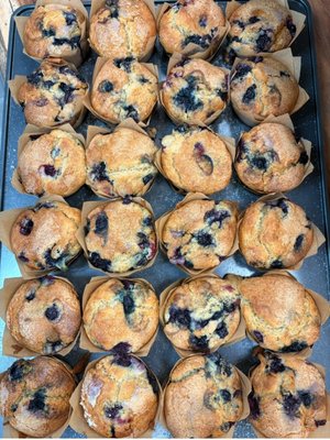 Gluten Free Goose, A Bakery by null