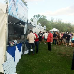 Blues & Brews Festival