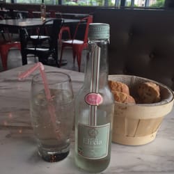 Stan Cafe - Rose Lemonade from France