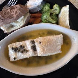 Halibut