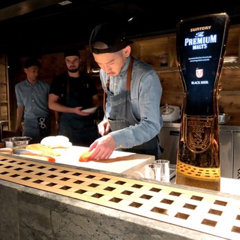 Fukuro - Izakaya Near Me - Hong Kong, HK