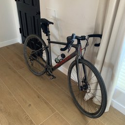Specialized Diverge Gravel Bike