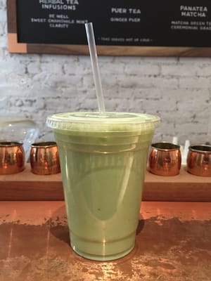 Miansai SoHo by null