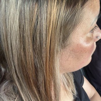 Scissors Palace - Brassy - Hair Salons Near Me - San Antonio, Texas Scissors Palace - Brassy - Hair Salons Near Me - San Antonio, Texas