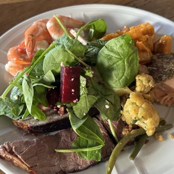 Ortiz Restaurant - Bakeries Near Me - Santa Fe, New Mexico