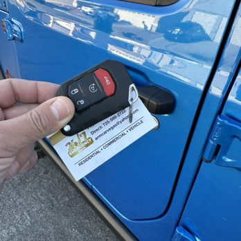Fast Key - Keys & Locksmiths Near Me