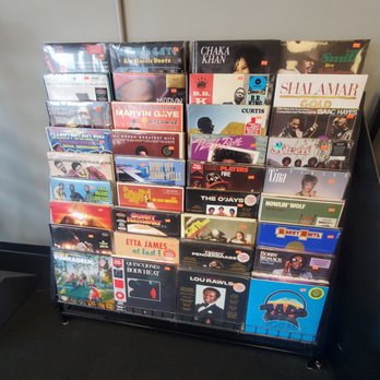 Dbs Sounds - Music & DVDs Near Me - Riverdale, Georgia