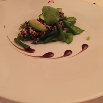 Le Fouquet's - French Near Me - Paris, 75