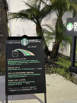 Starbucks Coffee Company by null