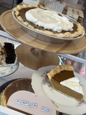 New June Bakery by null