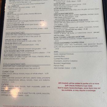 Cheryl’s on 12th - lunch fare - Breakfast & Brunch Near Me - Portland, Oregon Cheryl’s on 12th - lunch fare - Breakfast & Brunch Near Me - Portland, Oregon