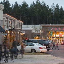 Uptown Gig Harbor