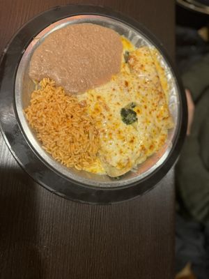 Mexican Village Restaurant by null