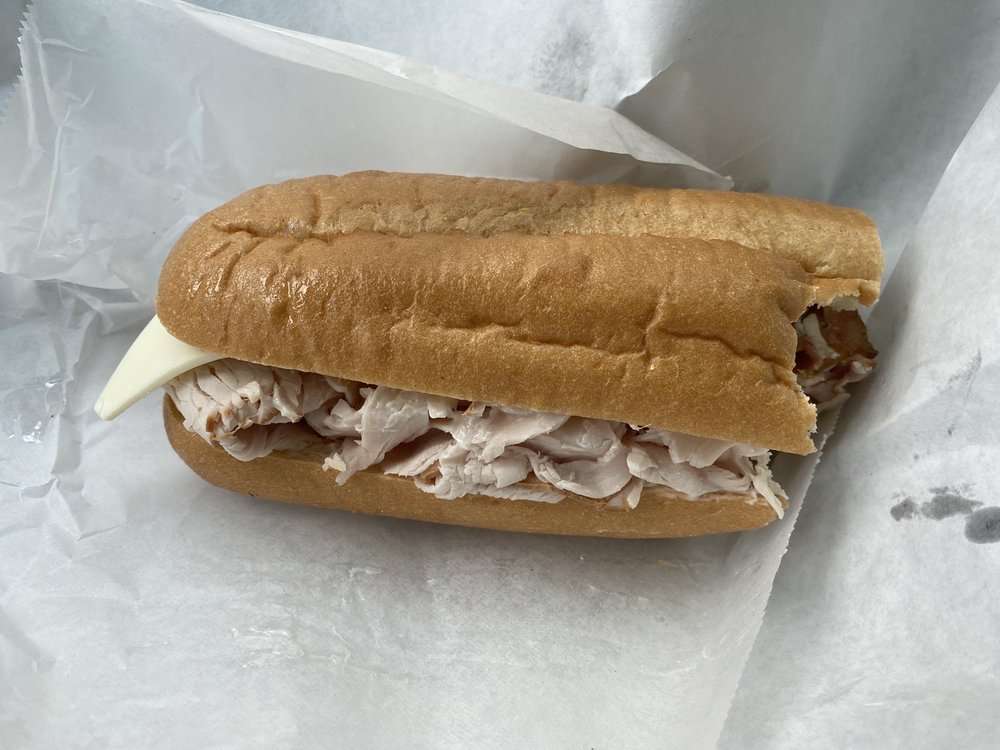 HOLSINGER’S MEATS & DELI Updated May 2024 15 Reviews 18006