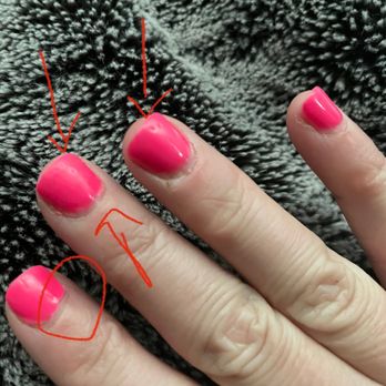 Jojo Nails - Nail Salons Near Me - Glendora, California