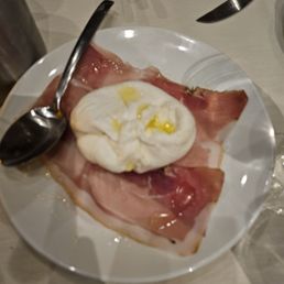 Burrata
