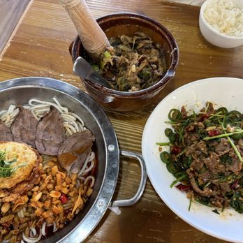 Hunan Bistro - Chinese Near Me - Plano, Texas