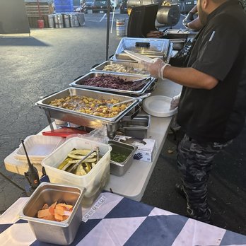 Sidetrack Bar + Grill - American Near Me - Pleasanton, California
