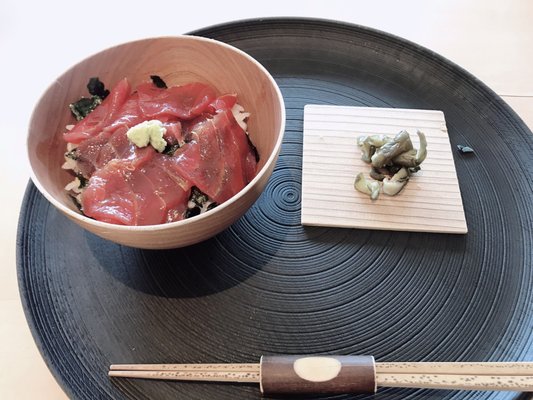 Sahsya Kanetanaka by null