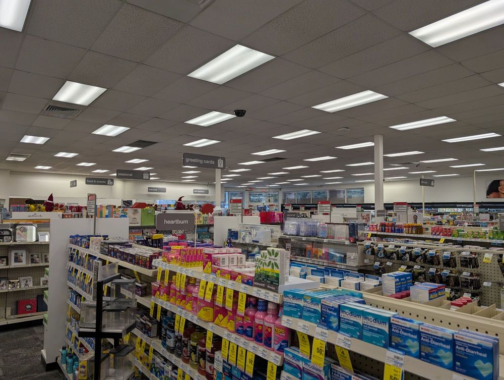 CVS PHARMACY - Updated December 2025 - 24 Photos & 39 Reviews - 5204 ...