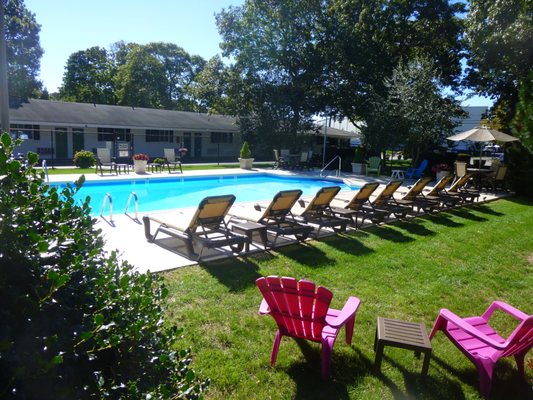 Falmouth Heights Motor Lodge by null