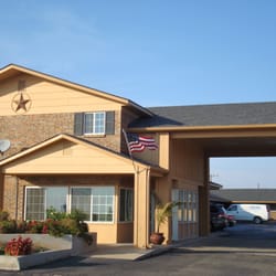 Americas Best Value Inn & Suites Vega