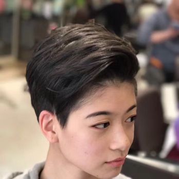 Made The Cut - my first hair cut with them! - Hair Salons Near Me - Brooklyn, New York Made The Cut - my first hair cut with them! - Hair Salons Near Me - Brooklyn, New York