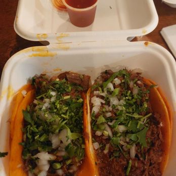 Birria LES - Tacos Near Me - Brooklyn, New York