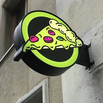 Daddy Greens Pizzabar - Pizza Near Me - Helsinki, 01