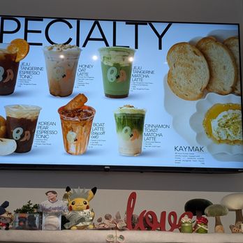 Before n After - Specialty drink menu I haven't tried yet lol - Coffee & Tea Near Me - La Palma, California Before n After - Specialty drink menu I haven't tried yet lol - Coffee & Tea Near Me - La Palma, California