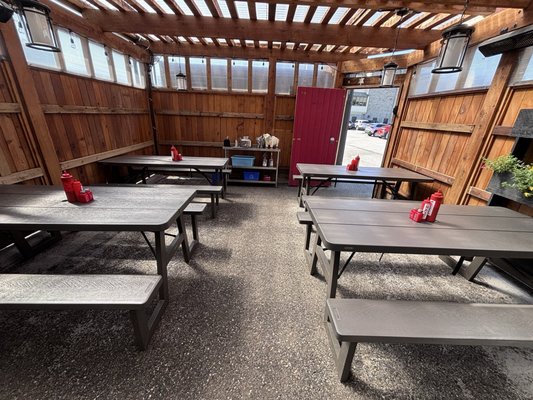 Basted Baker by null