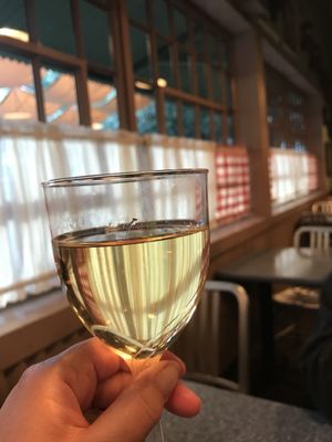 Smokejumpers Grill by null