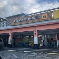 Pancake House