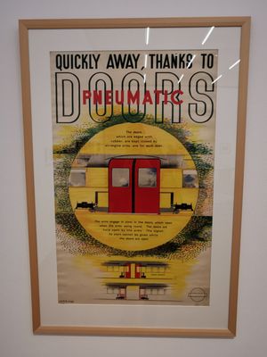 Nottingham Contemporary by null