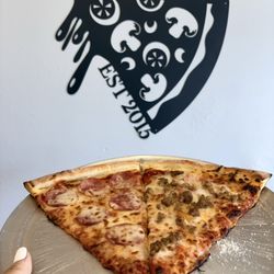 The Melt Pizzeria