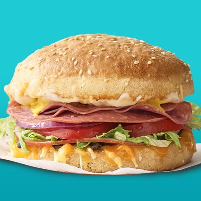 Schlotzsky's by null