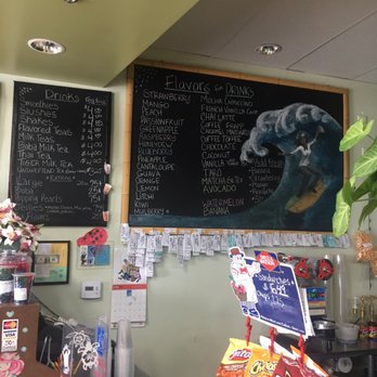 Boba Hut And Deli - Juice Bars & Smoothies Near Me - Vista, California Boba Hut And Deli - Juice Bars & Smoothies Near Me - Vista, California