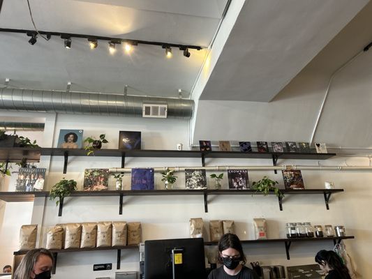 Timeless Coffee by null