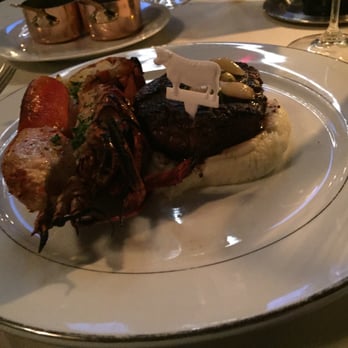 Maple & Ash - Surf and turf - Steakhouses Near Me - Chicago, Illinois Maple & Ash - Surf and turf - Steakhouses Near Me - Chicago, Illinois