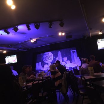 The Comedy Zone - Comedy Clubs Near Me - Charlotte, North Carolina The Comedy Zone - Comedy Clubs Near Me - Charlotte, North Carolina