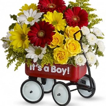 Belak Flowers - Florists Near Me - Irwin, Pennsylvania