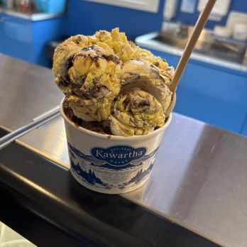 Kawartha Dairy - Ice Cream & Frozen Yogurt Near Me - Britannia beach, British Columbia Kawartha Dairy - Ice Cream & Frozen Yogurt Near Me - Britannia beach, British Columbia