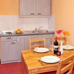 Backpacker Apartment Hostel Singer109