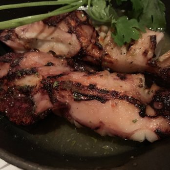 Boda - Squid - Thai Near Me - Portland, Maine